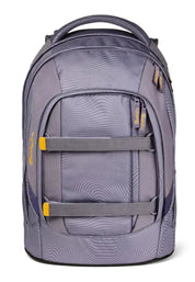 Satch Personalizzabile Ergonomico Eco 30 Litri Viola Unisex