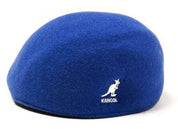 Kangol Coppola Wool 507 Iconico Lana e Acrilico Starry Blu Unisex