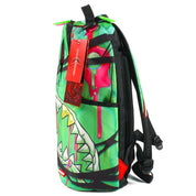 Sprayground Zaino Big Backpack Scuola City Viaggio Shark halloween