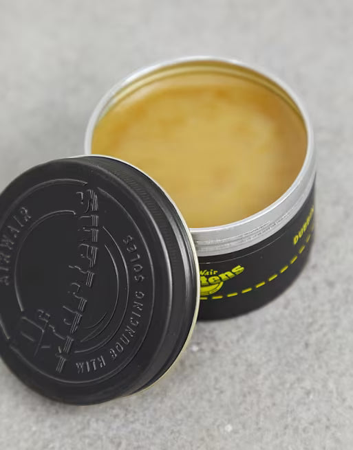 Dr. Martens Lucido per Scarpe Dubbin 100ml Nero AC792000