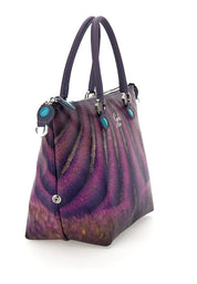 Gabs G3plus M Viola Donna