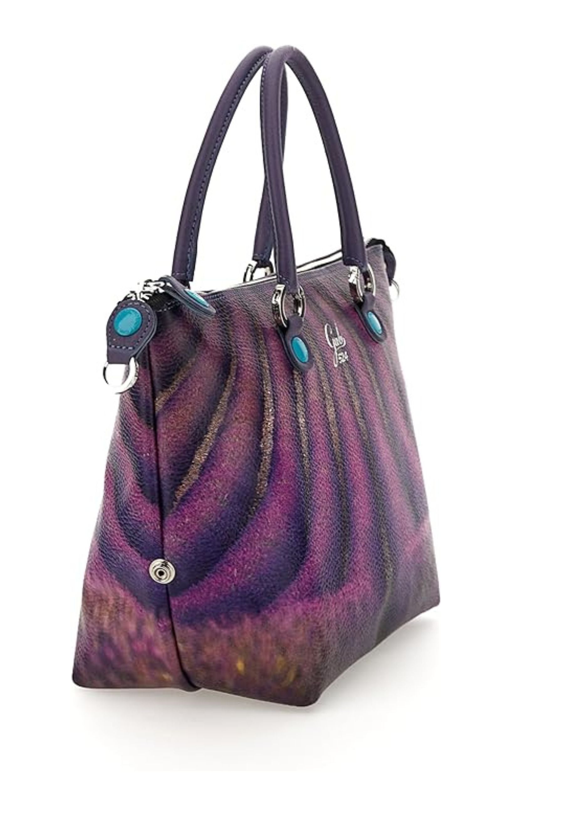 Gabs G3plus M Viola Donna