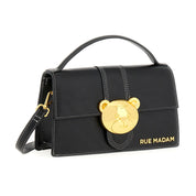 Rue Madam Paris Borsa pochette TEDDY IT BAG CLASSIC ecopelle