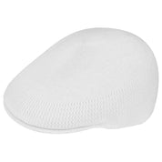 Kangol Coppola Tropic 507 Ventair Fresco Bianco Unisex