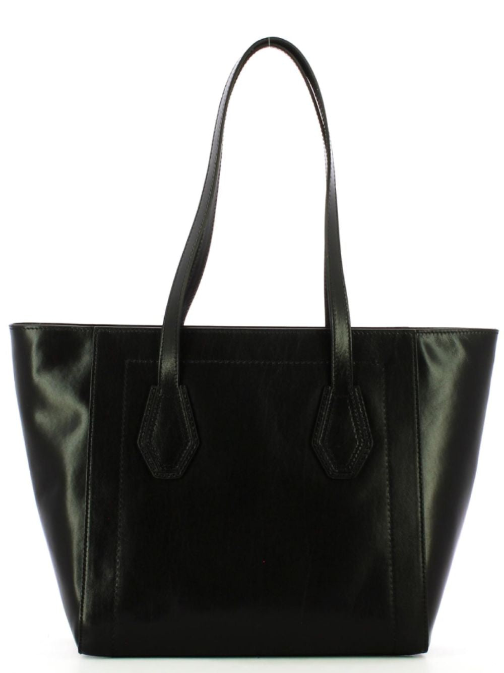 The Bridge Bucket Nero Donna