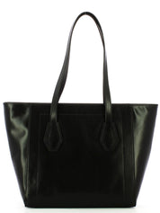 The Bridge Bucket Nero Donna