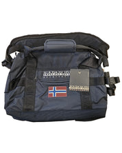 Napapijri Duffel Bag Bering Small Black Unisex