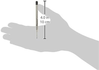 Kaweco G2 refill per roller penna nero 0.7 mm - 1 pezzo