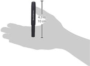 Kaweco AL SPORT Penna roller nero black inchiostro gel gift box