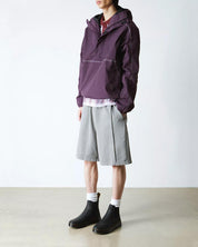 Dr. Martens Stivaletti Embury Black Wyoming in Pelle Nero Uomo