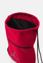 Jordan sacca sport sacchetta JAN SPORT GYM SACK rosso