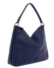 Gabs Calliope One Shoulder Bag Leather Blue