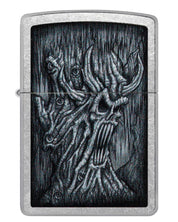 Zippo Windproof, Refillable Multicolor Unisex