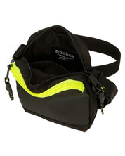 Reebok 16x12x4 Cm Shoulder Bag Black Men