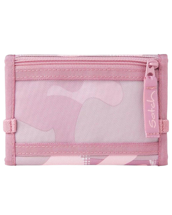 Satch 13x8.5x2 Cm Rosa Donna-2