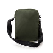 A. G. Spalding & Bros Borsello tracolla uomo Sling Bag crossbody porta tablet Active Verde