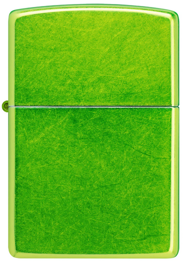 Zippo accendino ricaricabile antivento Made in USA 24513