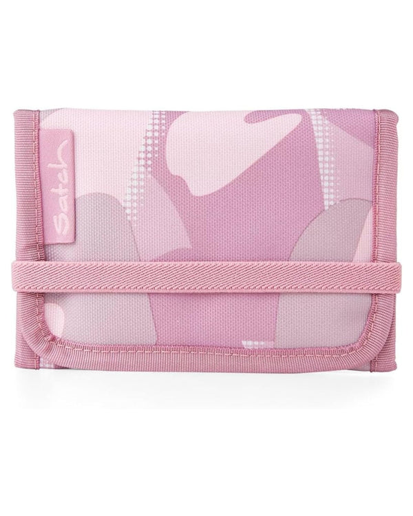 Satch 13x8.5x2 Cm Rosa Donna