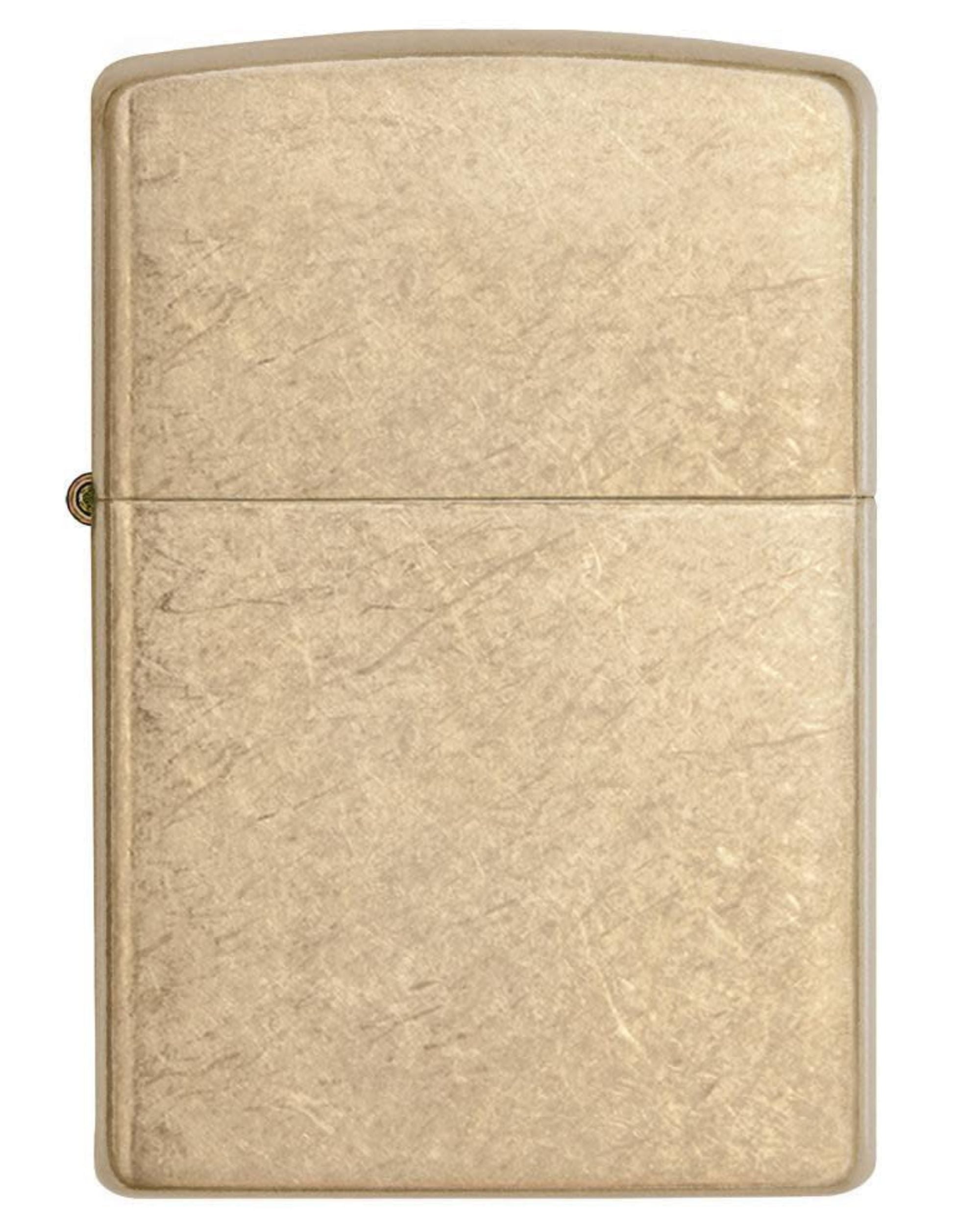 Zippo Windproof, Refillable Gold Unisex