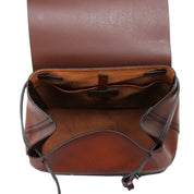 The Bridge Backpack Lorenzo Brown Unisex