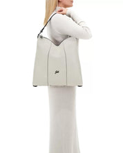 Gabs G000533t3-p0086 Shoulder Bag White Woman