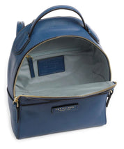 The Bridge Zainetto Elegante Piccolo per Donna Realizzato in Pelle