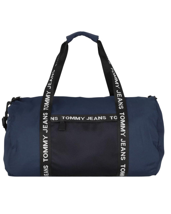 Tommy Jeans Duffle Essenziale Blu