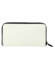 Gabs Portafoglio Pochette Bianco Donna