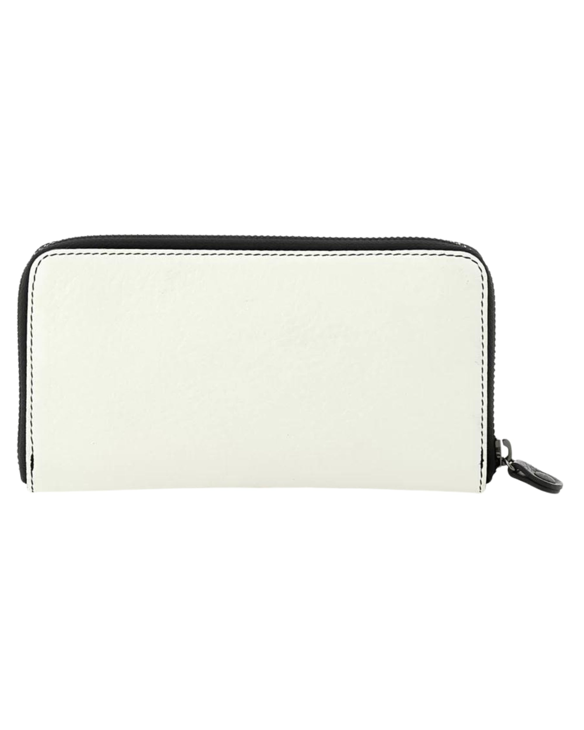 Gabs Portafoglio Pochette Bianco Donna