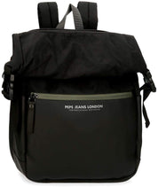 Pepe Jeans Sail Black Unisex