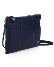 Gabs G40t2-p0086 Blue Women's Clutch Bag