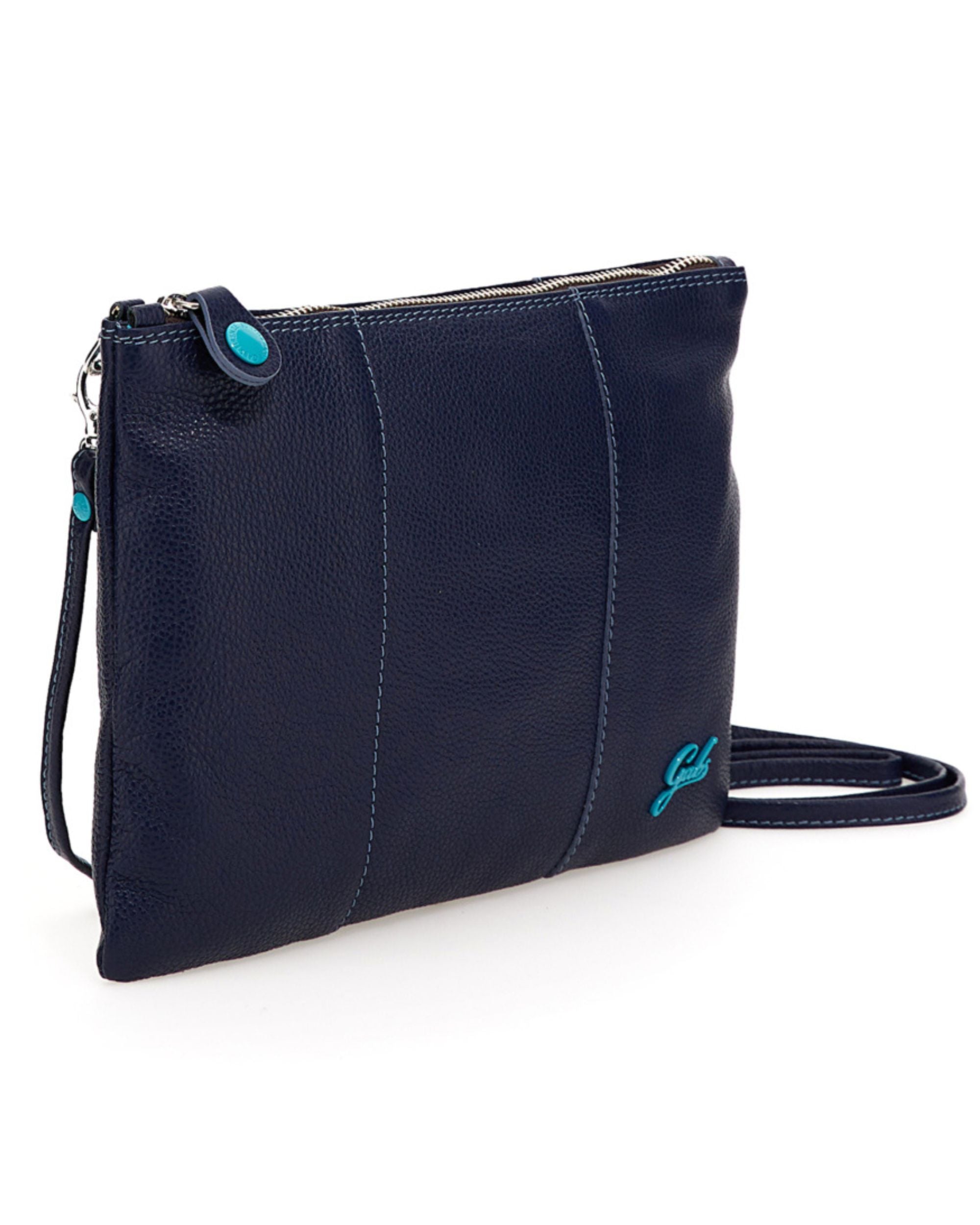Gabs G40t2-p0086 Blue Women's Clutch Bag