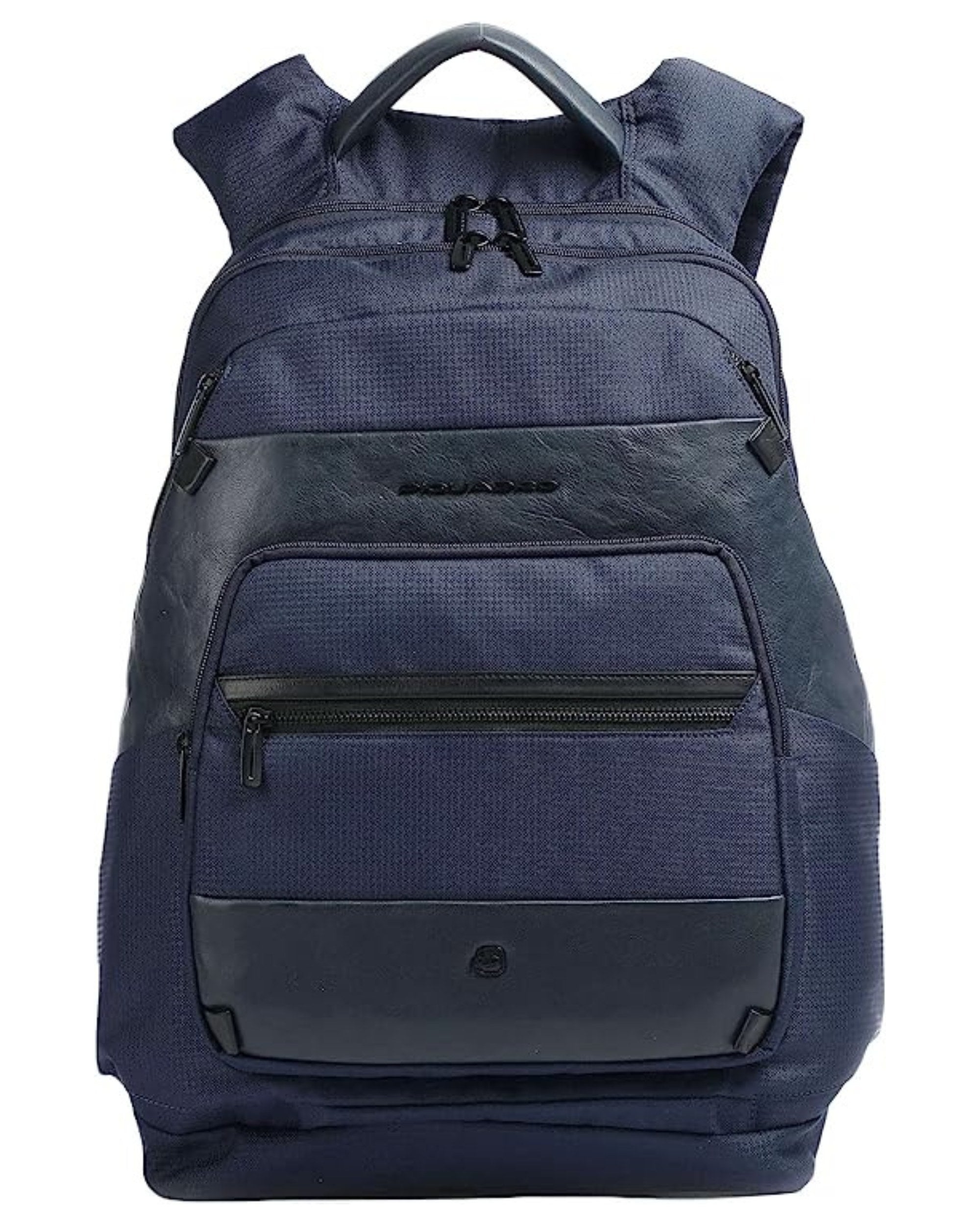 Piquadro With Laptop Pocket Blue Unisex