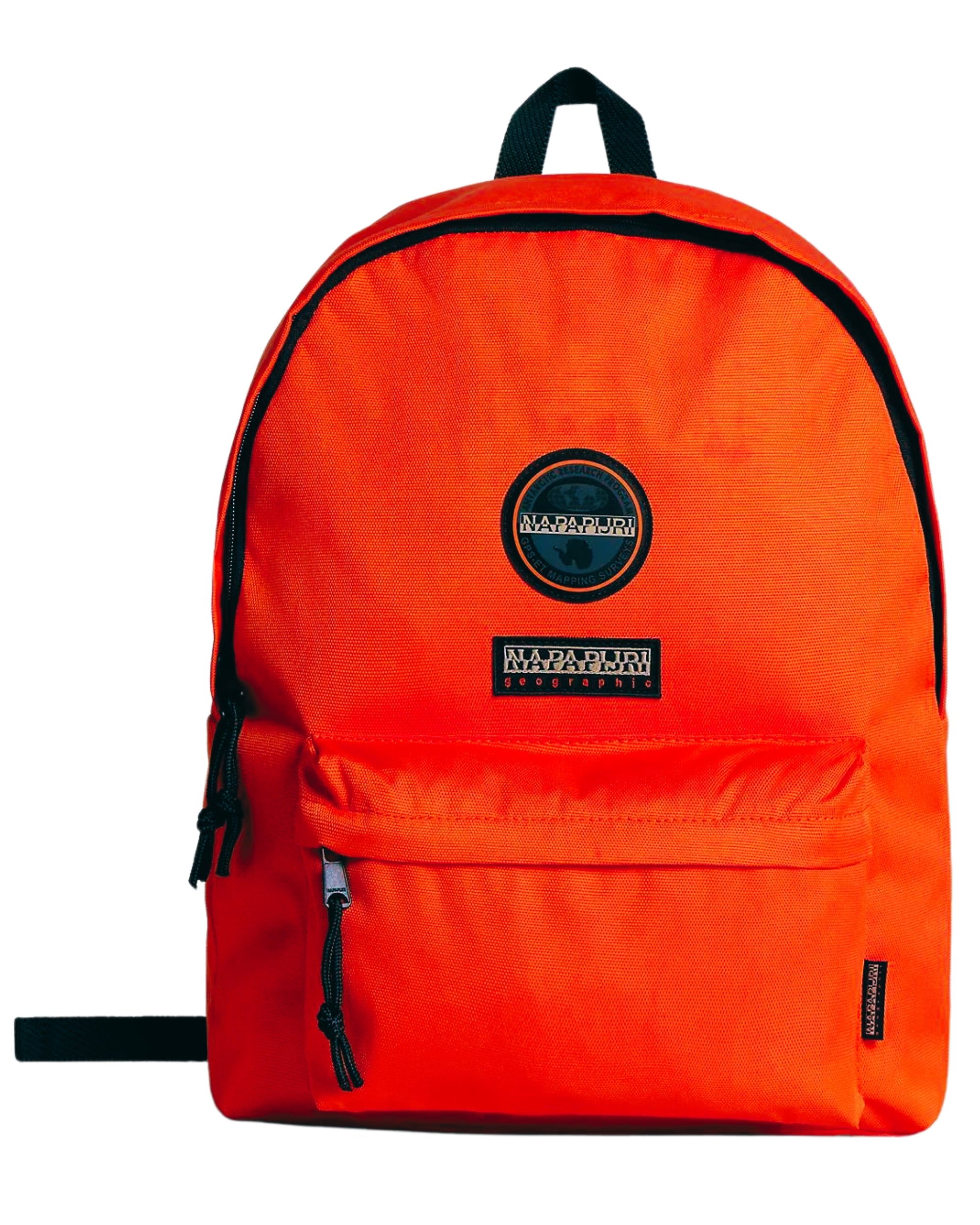 Napapijri Voyage Backpack Orange