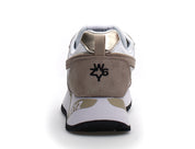 W6yz Sneakers For Model Kis-w White Woman