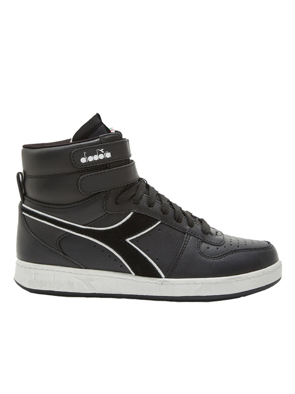 Diadora Sneakers 501.178566 Similpelle Nero