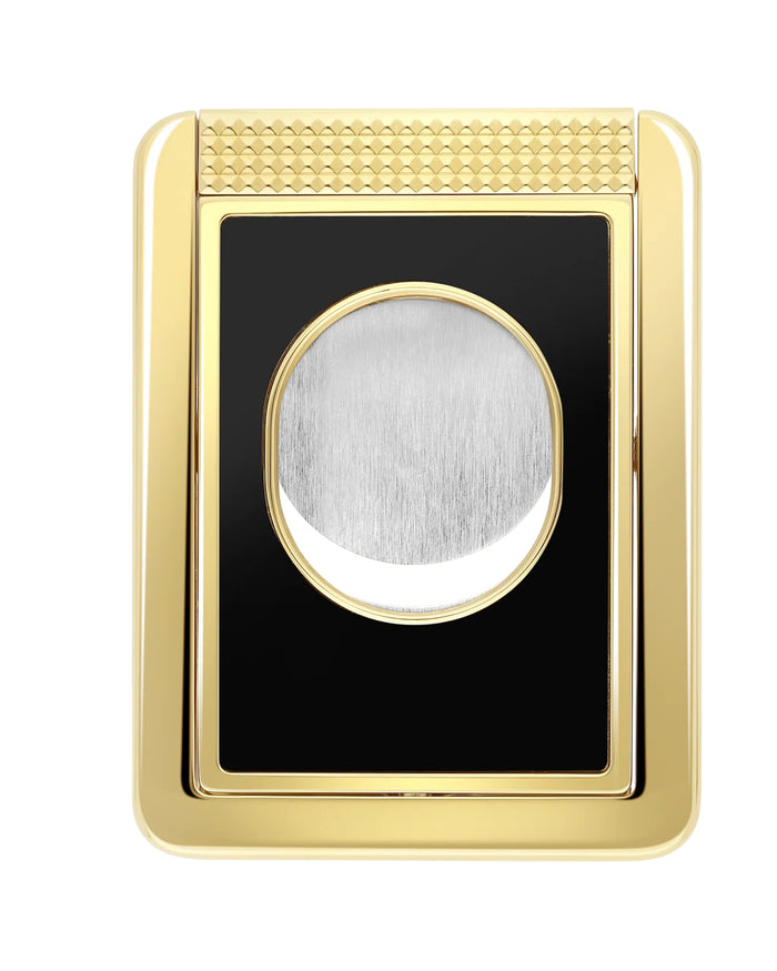 Stdupont Cigar Cutter And Stand 3