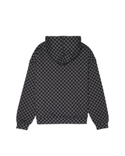 Sprayground Felpa CAPPUCCIO maglia uomo men limited edition Squalo Shark SP823GBLK