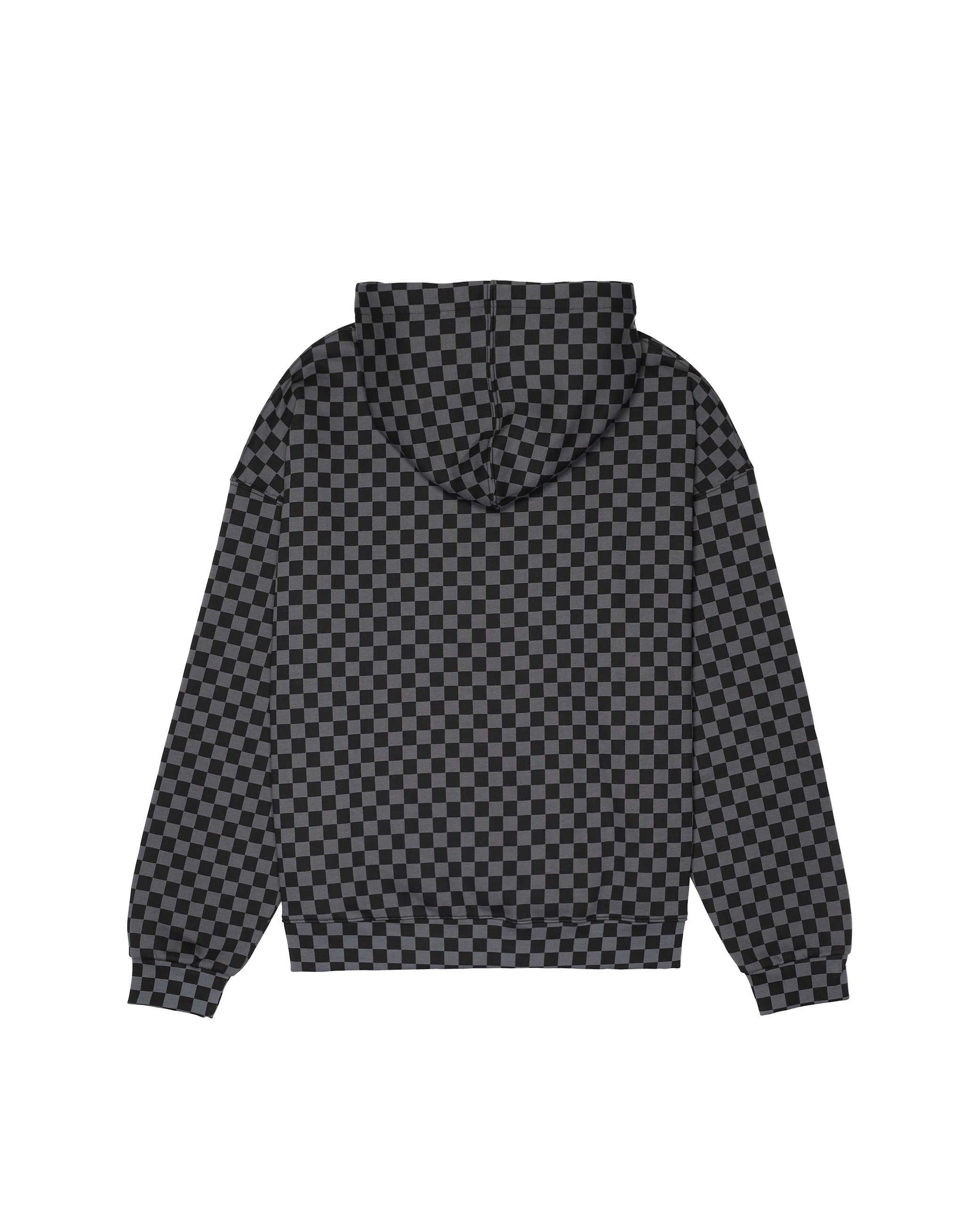 Sprayground Felpa CAPPUCCIO maglia uomo men limited edition Squalo Shark SP823GBLK