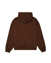 Sprayground Felpa CAPPUCCIO maglia uomo men limited edition Squalo Shark SP823GBRWN