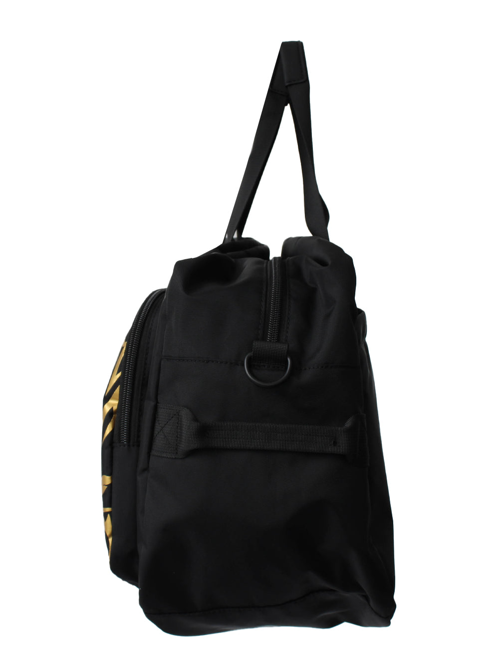 Plein Sport Duffle Philadelfia Borsa Nero Uomo