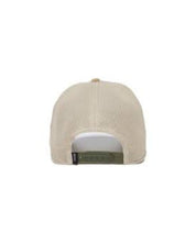 Goorin Bros. Baseball Trucker Cap Beige Unisex