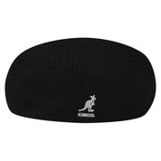 Kangol Coppola Tropic 507 Ventair Fresco Nero Unisex