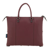 Gabs G3 Plus M Basic Borsa Zaino Trasformabile Hobo Shopper Tote Bauletto in Pelle Stampa 602