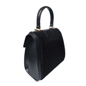 Blauer Borsa tracolla Camera Nero Teddy Donna Wally05