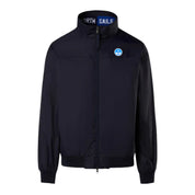 North Sails ORIGINAL SAILOR 2.0 JACKET idrorepellente blu 603349-0802