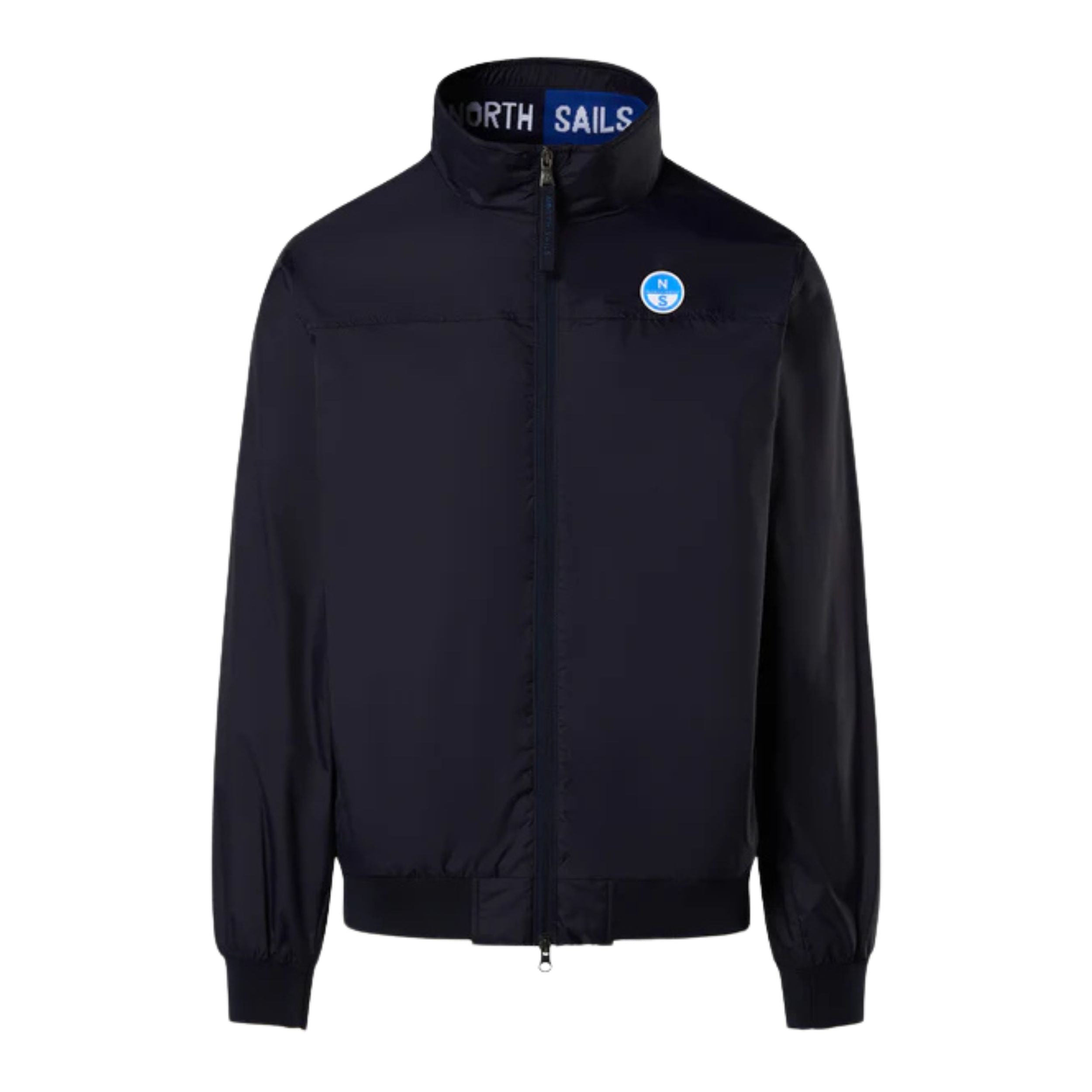 North Sails ORIGINAL SAILOR 2.0 JACKET idrorepellente blu 603349-0802