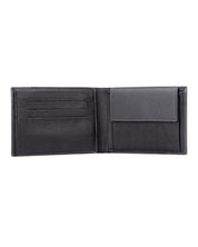 Piquadro With Coin Purse Black Men