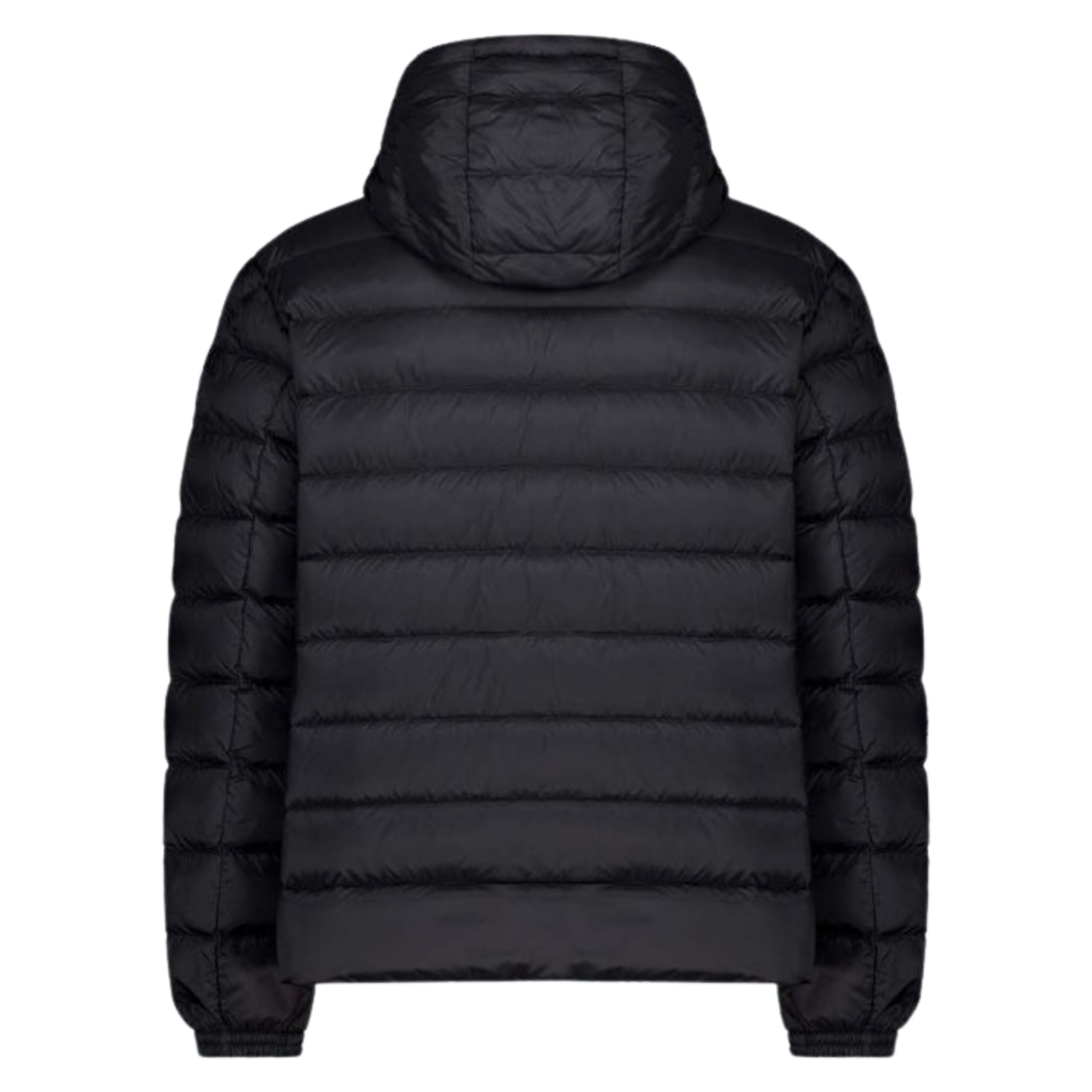 Ciesse Piumini Ned 2.0 Cappuccio Giacca Piuma 200 grammi 800 Fill Power Nero Uomo