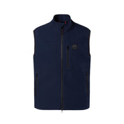 North Sails Gilet Smanicato Zip IFURU Vest tecnico outdoor antivento Tech 603035